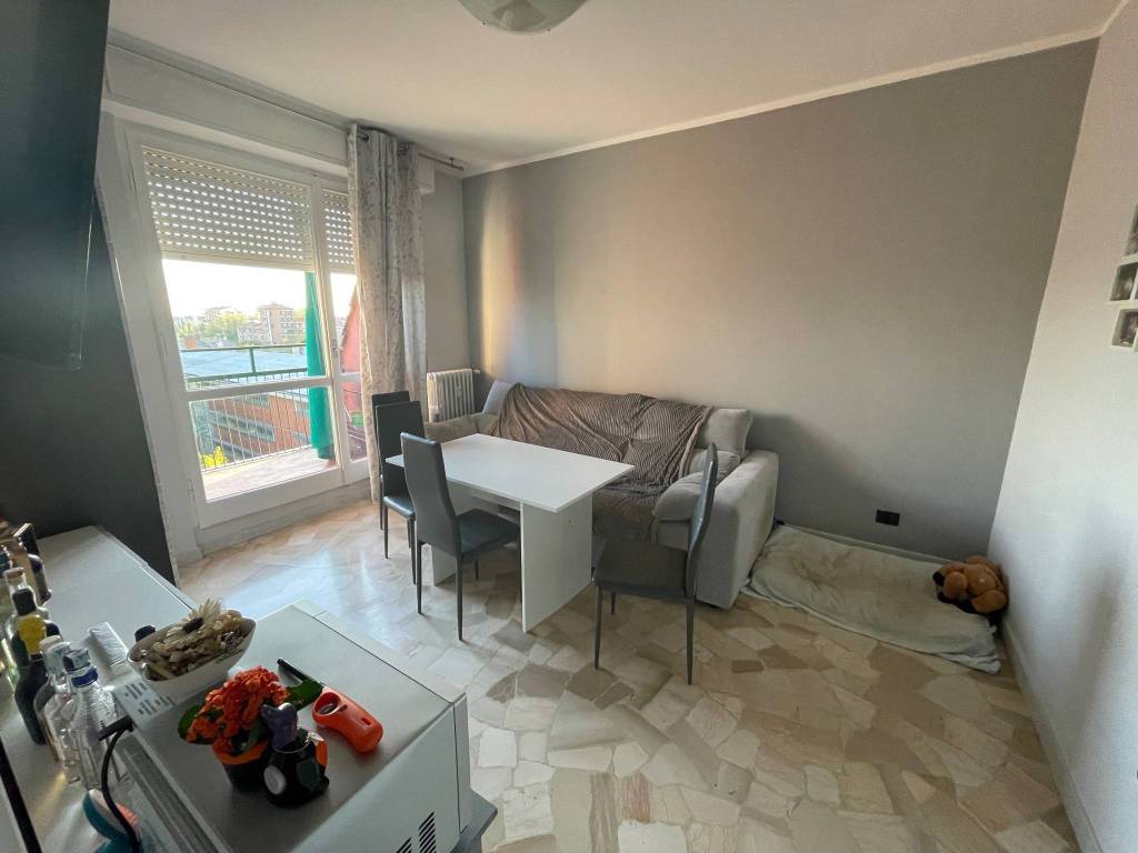 Appartamento a Bollate in Via Silvio Pellico, 28 - Foto 4