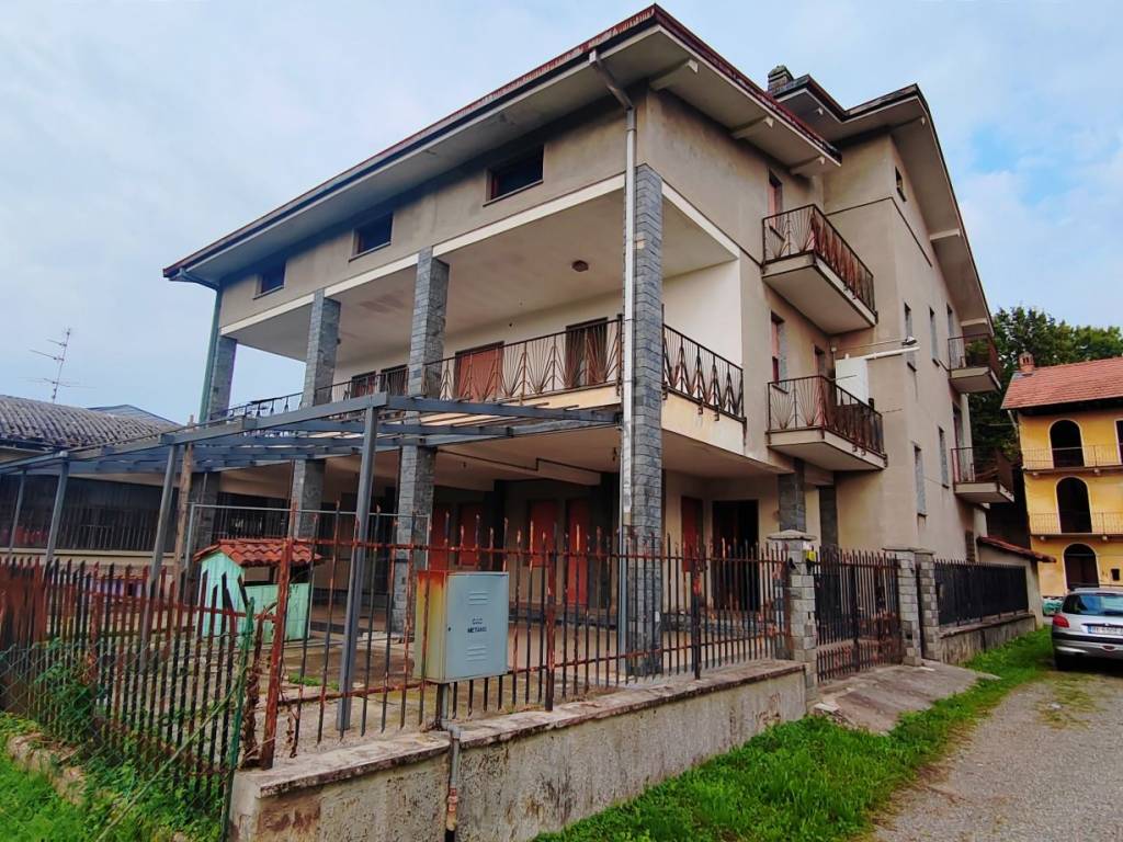 Villa a Roasio in Via Statale, 4 - Foto 2