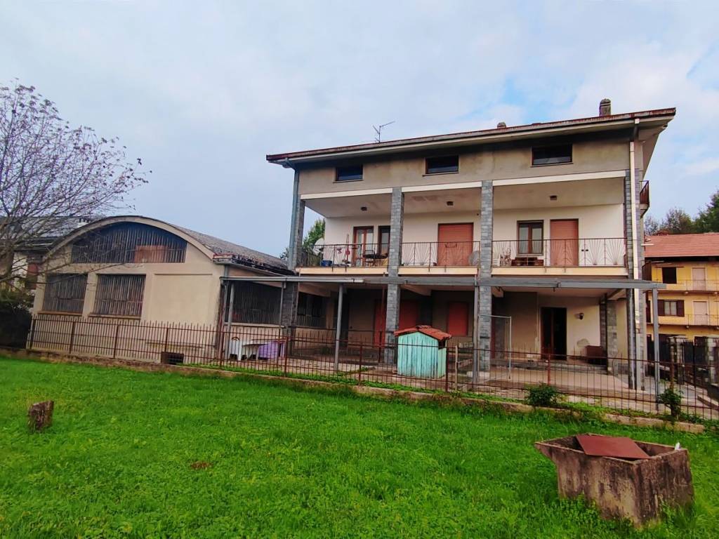 Villa a Roasio in Via Statale, 4 - Foto 3