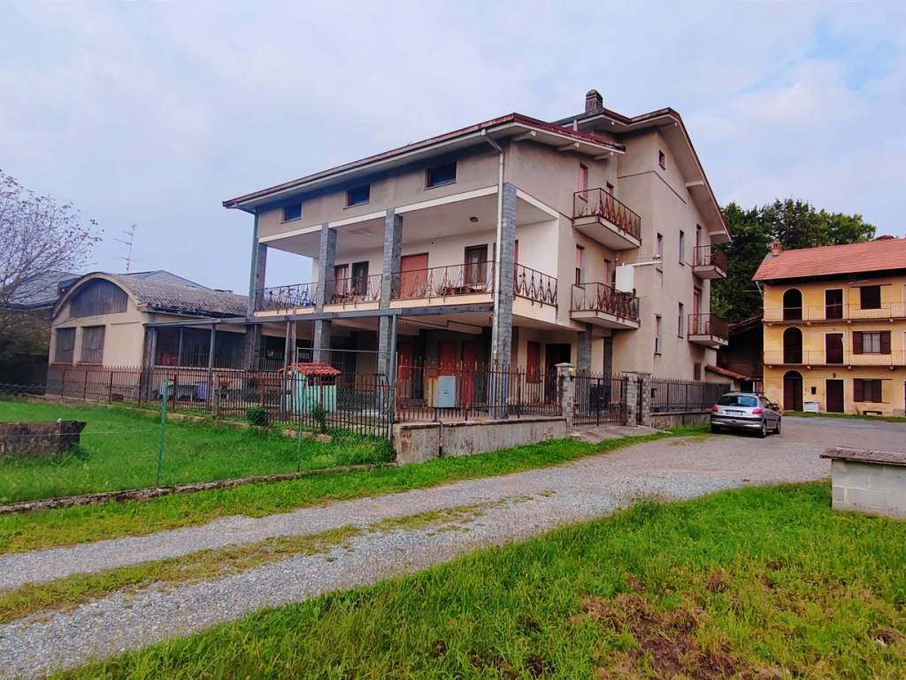 Villa a Roasio in Via Statale, 4 - Foto 4