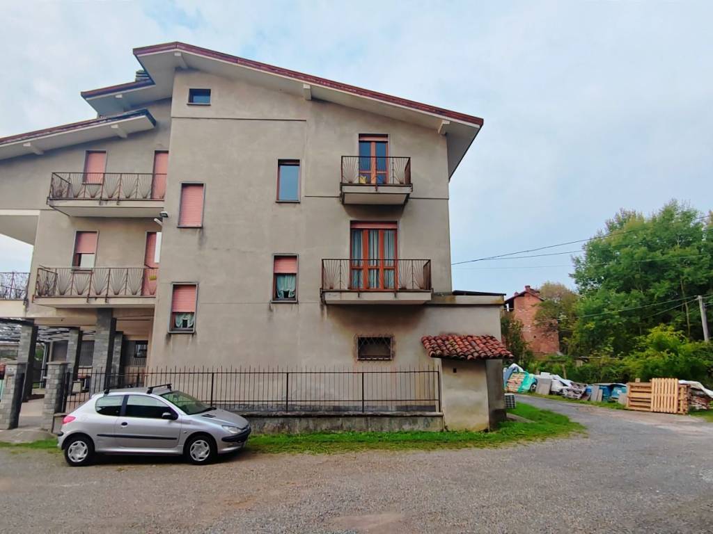 Villa a Roasio in Via Statale, 4 - Foto 5