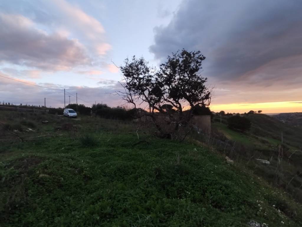 Terreno a Caltagirone in Via Gelone, 50 - Foto 4