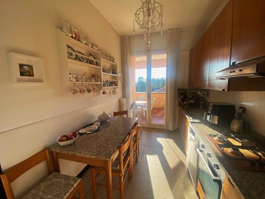 Appartamento a Saronno in Via Fiume, 11 - Foto 5