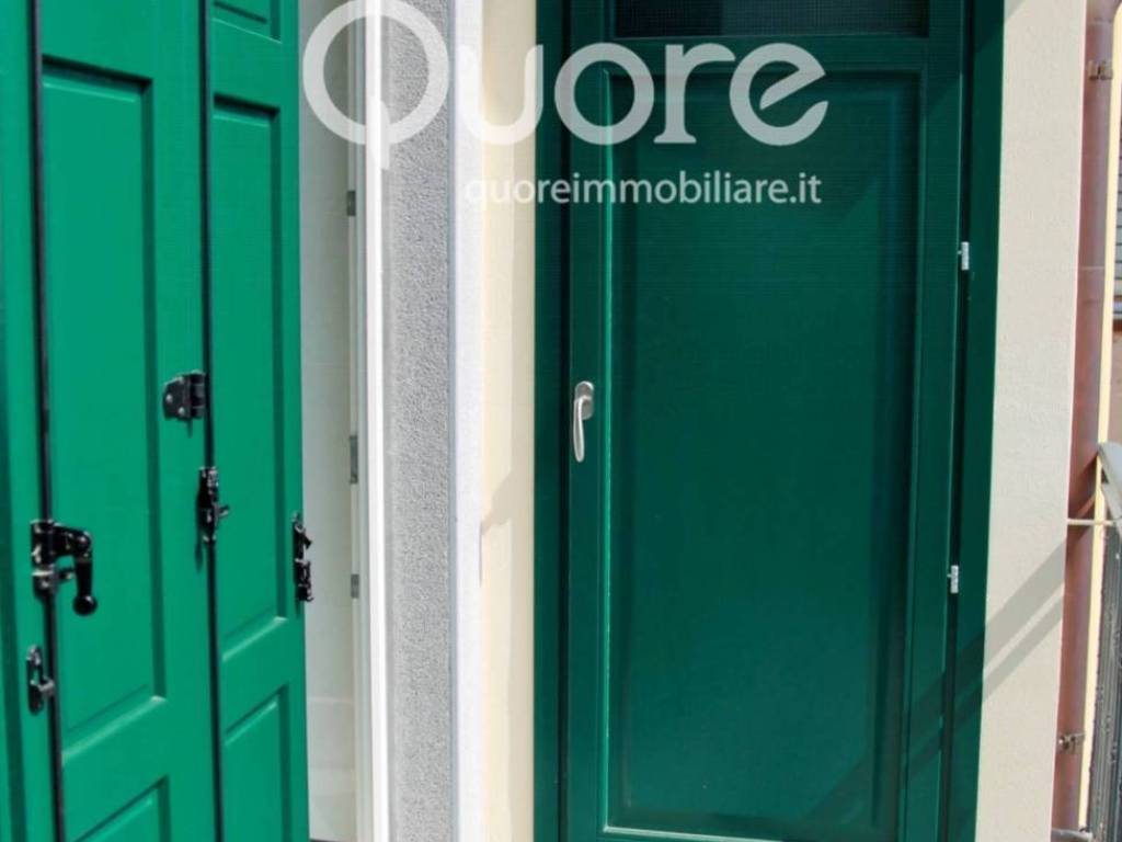 Appartamento a Udine in via Aquileia, 21 - Foto 3
