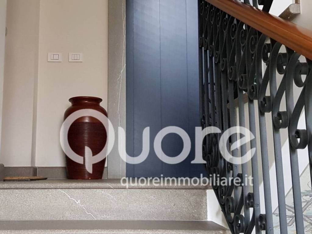Appartamento a Udine in via Aquileia, 21 - Foto 4