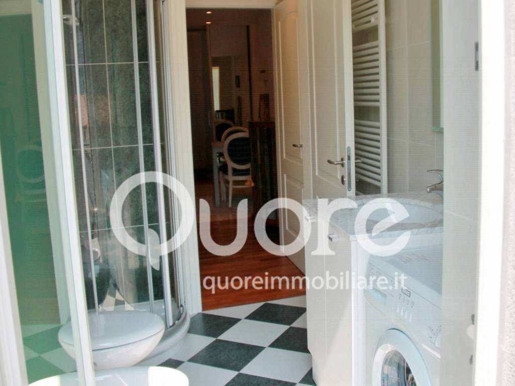Appartamento a Udine in via Aquileia, 21 - Foto 5