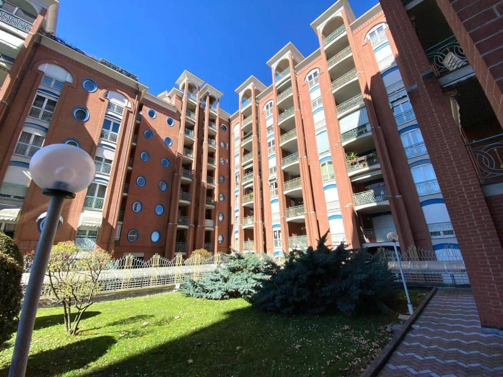 Appartamento a Alessandria in via xx settembre, 2 - Foto 4