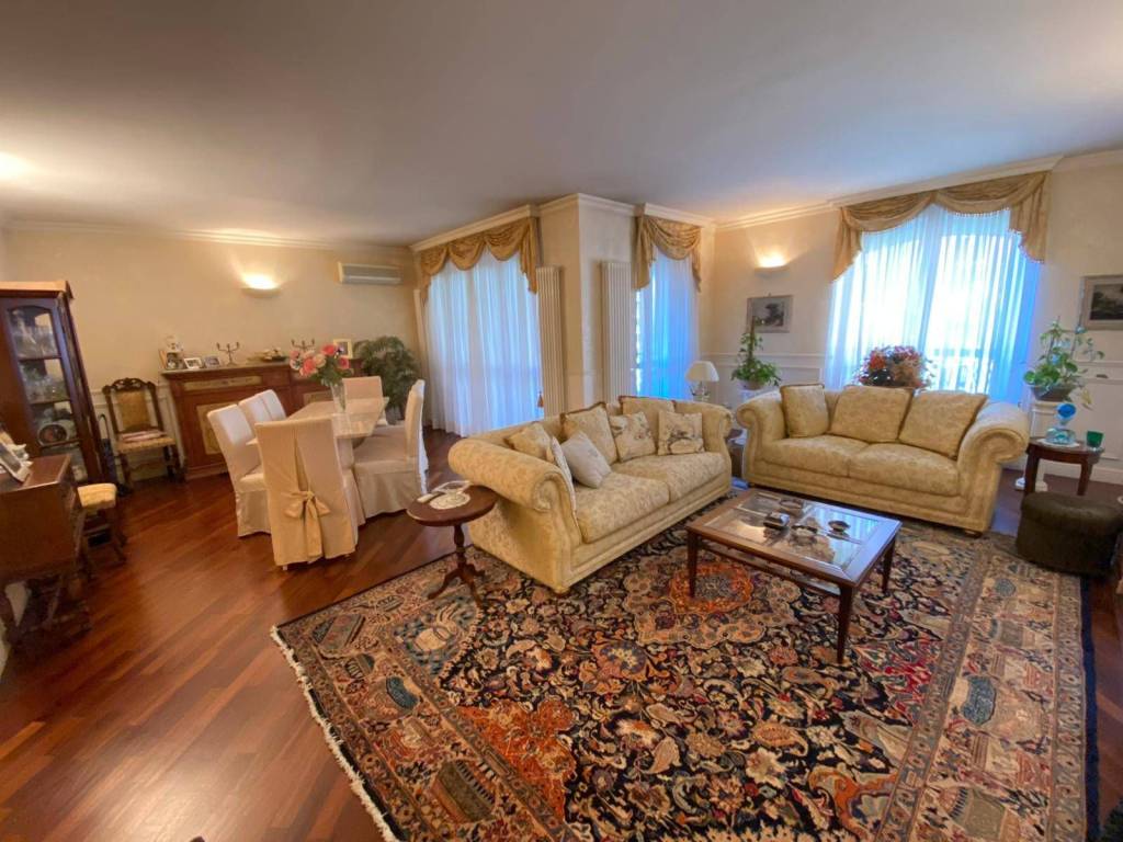 Appartamento a Alessandria in via xx settembre, 2 - Foto 5