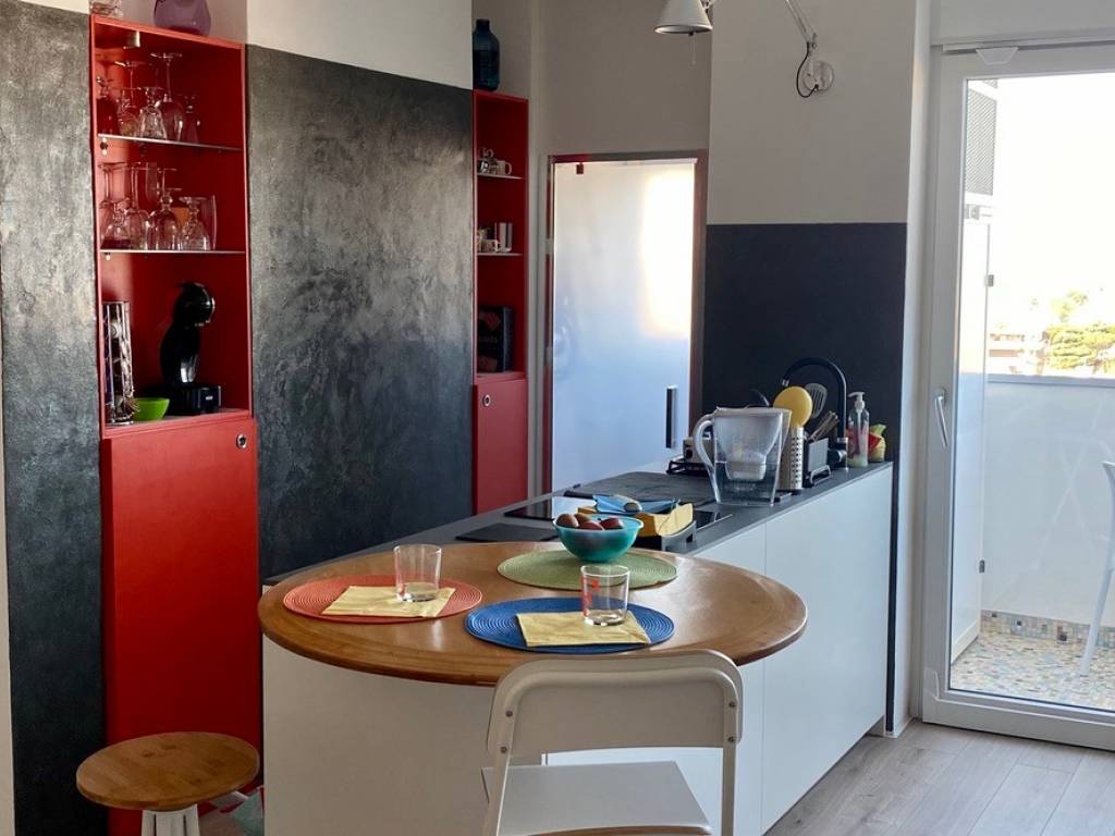 Appartamento a Rimini in Viale Principe Amedeo, 11 - Foto 3