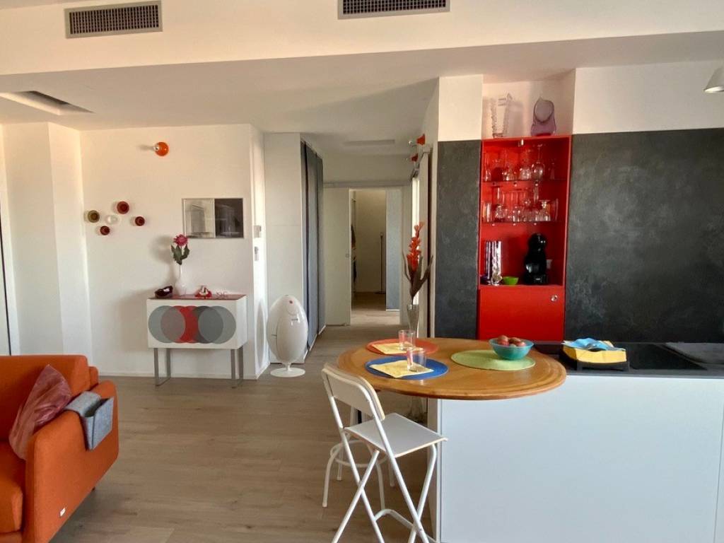Appartamento a Rimini in Viale Principe Amedeo, 11 - Foto 4