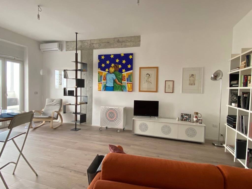 Appartamento a Rimini in Viale Principe Amedeo, 11 - Foto 5