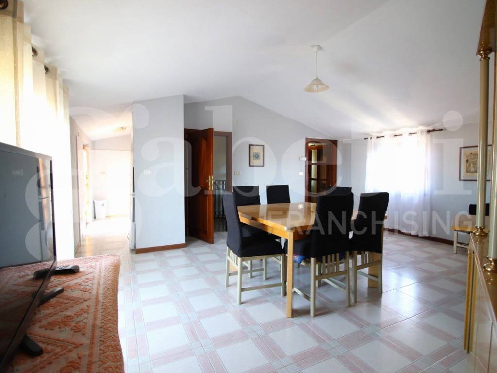 Appartamento a Lotzorai in Via Roma - Foto 4