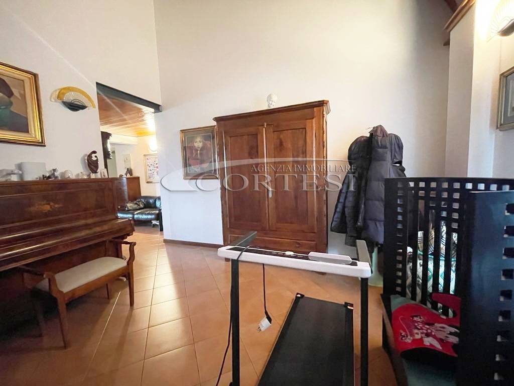 Appartamento a Città di castello in Via Luca della Robbia, 33 - Foto 3