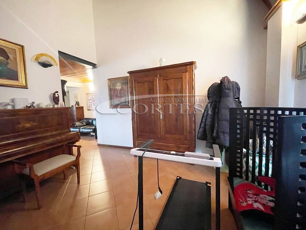 Appartamento a Città di castello in Via Luca della Robbia, 33 - Foto 4