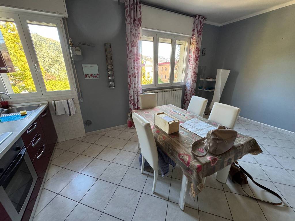 Appartamento a Casalecchio di reno in Via Giuseppe Garibaldi, 31 - Foto 3