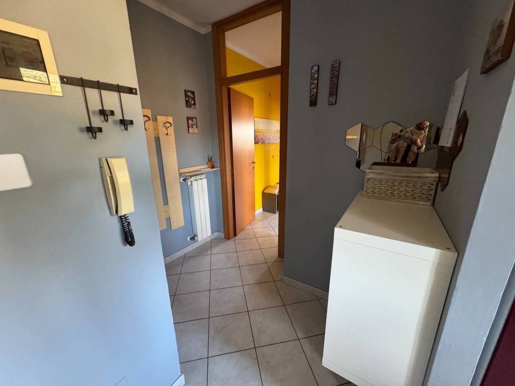 Appartamento a Casalecchio di reno in Via Giuseppe Garibaldi, 31 - Foto 4