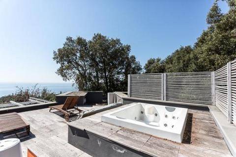 Villa a San felice circeo in Via Vasca Moresca - Foto 3