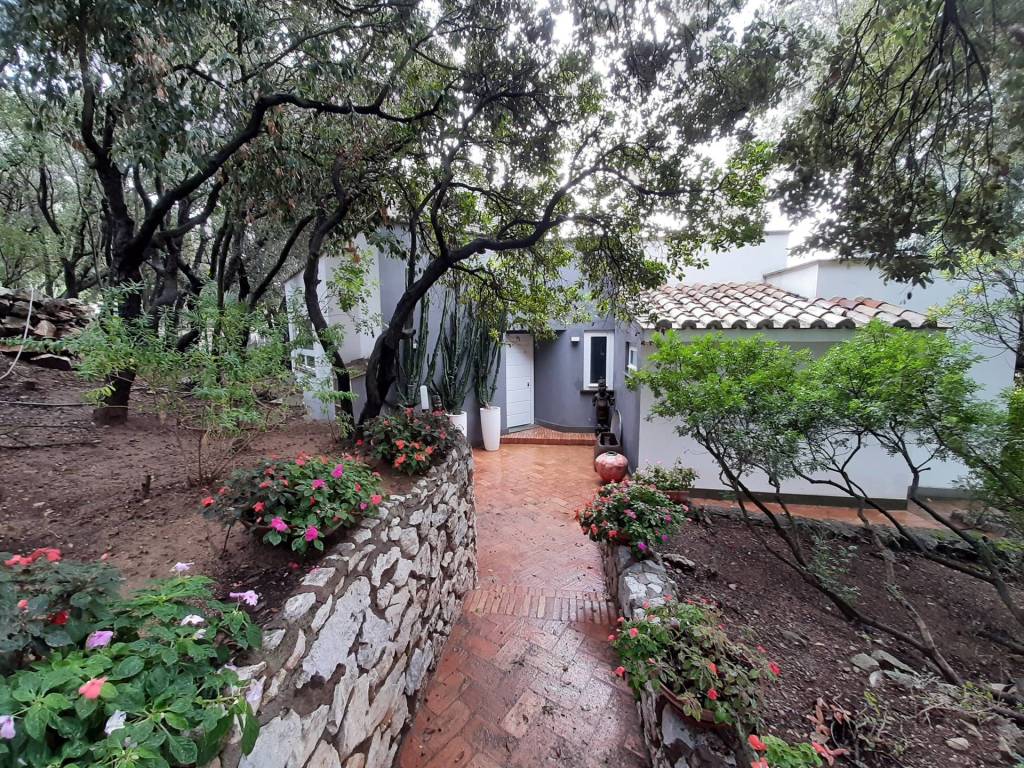 Villa a San felice circeo in Via Vasca Moresca - Foto 5