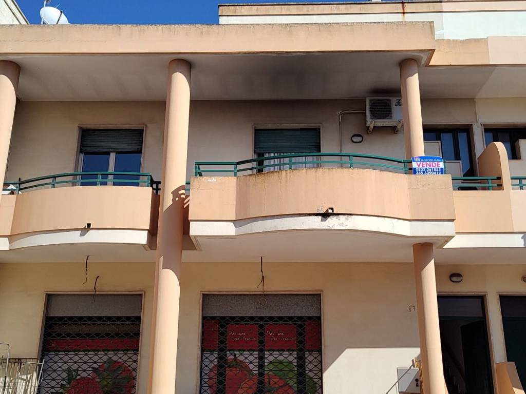 Appartamento a Alezio in Via Giuseppe Garibaldi - Foto 2