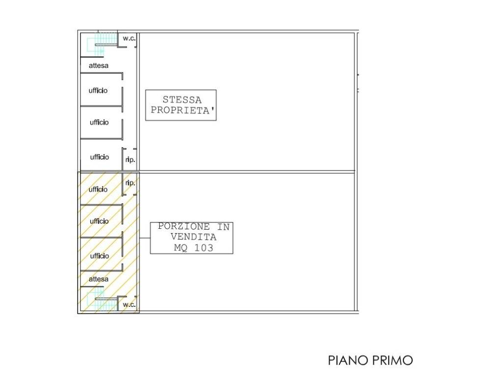 Terreno a Campi bisenzio in Via Barberinese - Foto 2