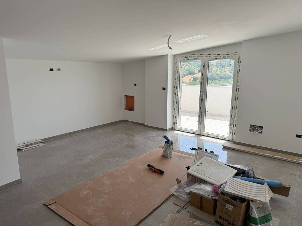 Attico / mansarda a Chieti in Via dei Vestini, 70 - Foto 2