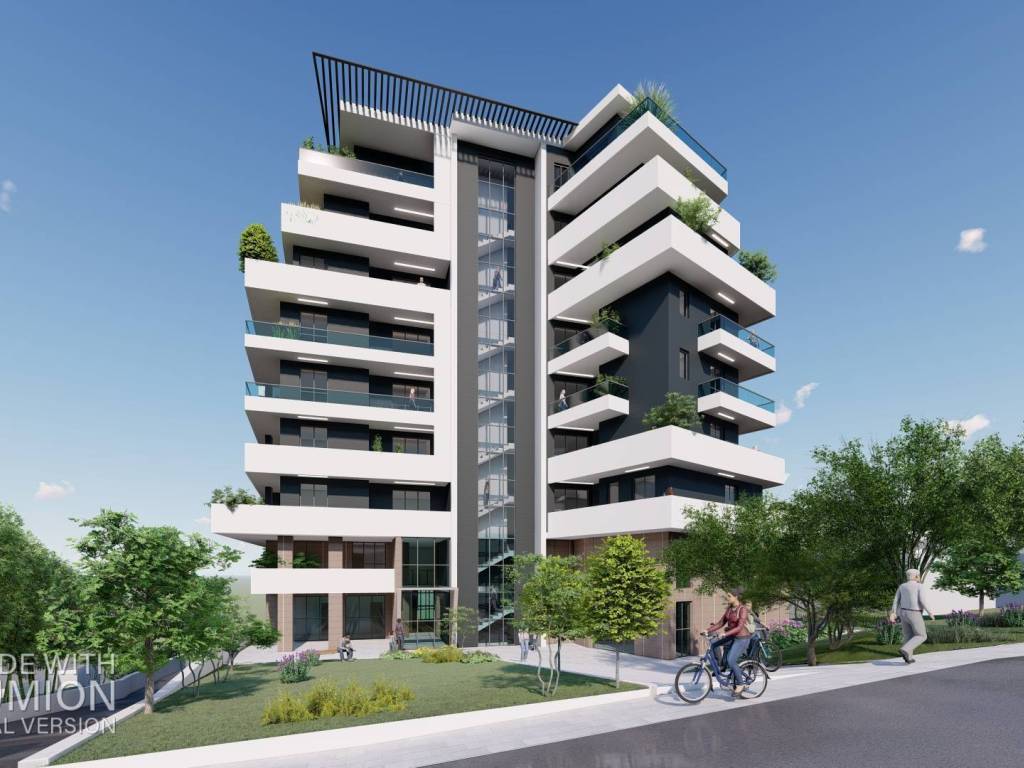 Attico / mansarda a Chieti in Via dei Vestini, 70 - Foto 3