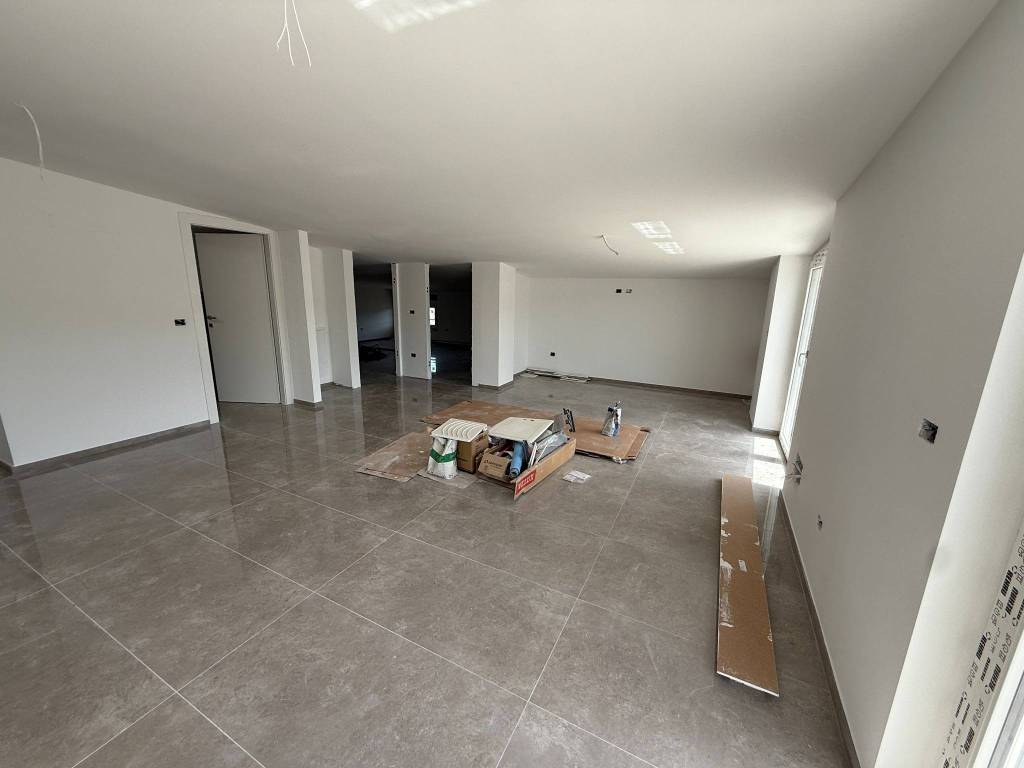 Attico / mansarda a Chieti in Via dei Vestini, 70 - Foto 4