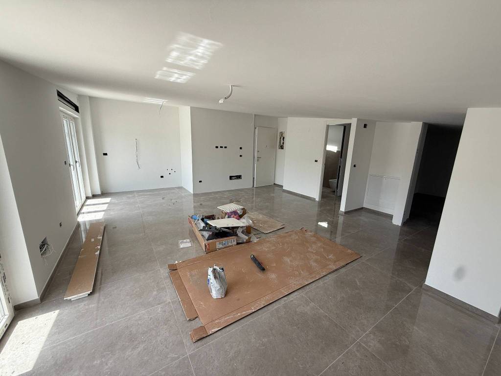 Attico / mansarda a Chieti in Via dei Vestini, 70 - Foto 5