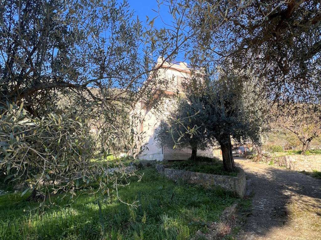 Villa a Capaccio paestum in Via Posillipo, 3 - Foto 2