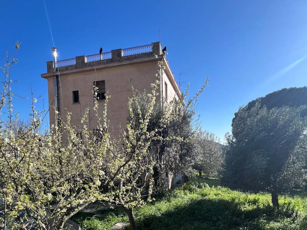 Villa a Capaccio paestum in Via Posillipo, 3 - Foto 4