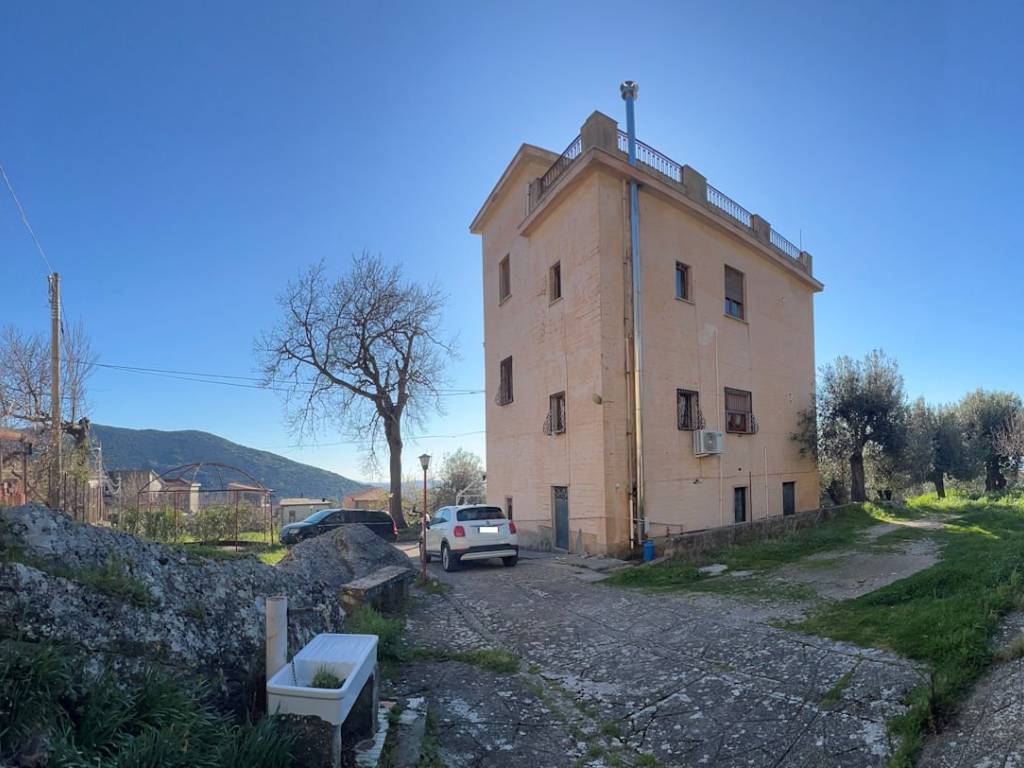 Villa a Capaccio paestum in Via Posillipo, 3 - Foto 5