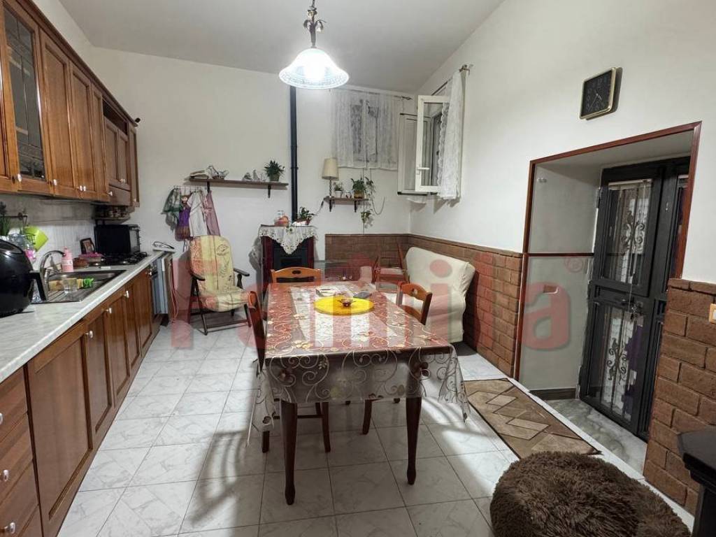 Casa indipendente a Sirignano in Via Guglielmo Marconi - Foto 3
