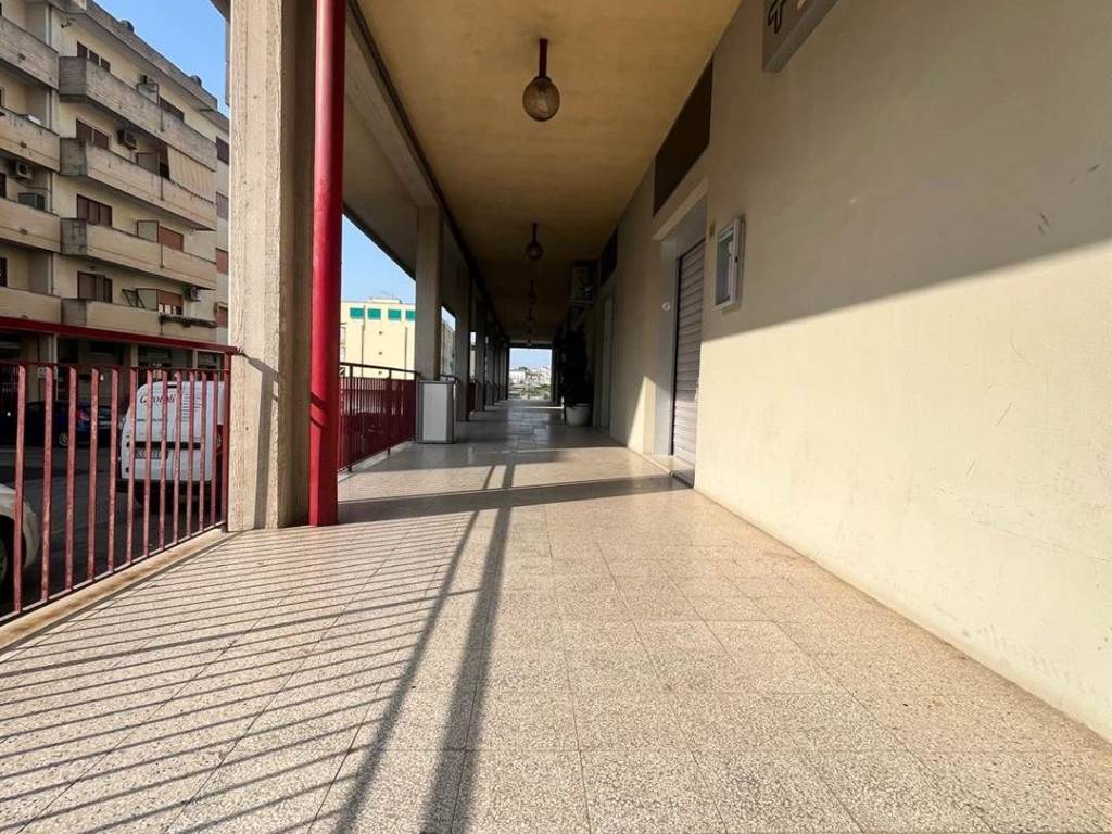Immobile a Scanzano jonico - Foto 2
