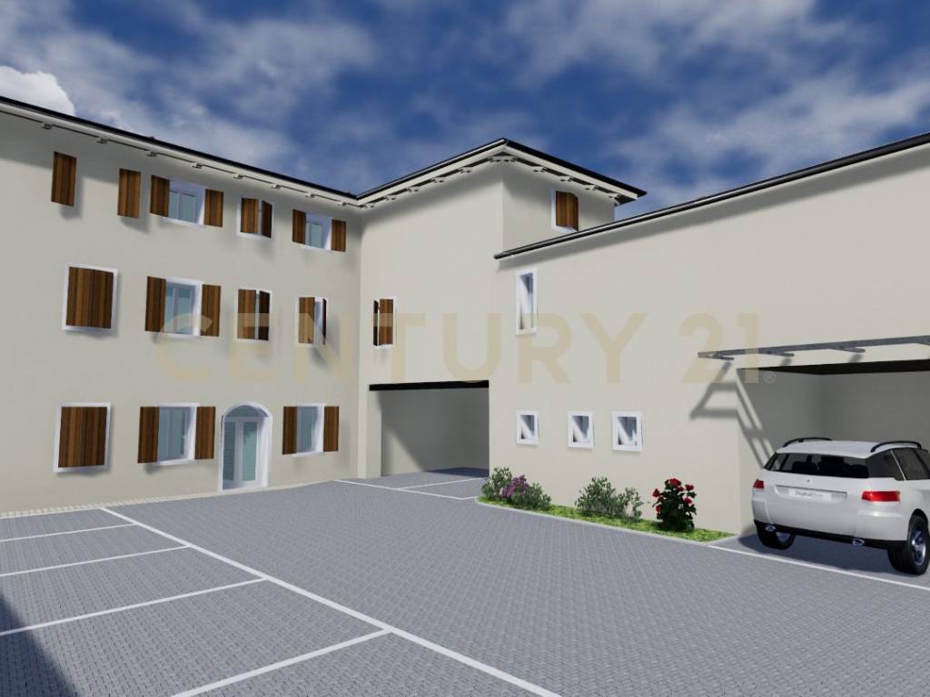 Appartamento a Colognola ai colli in Via C. Battisti, 67 - Foto 5