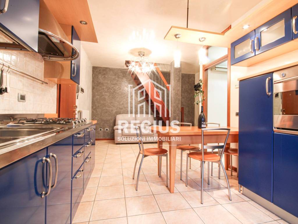 Appartamento a Camponogara in Via Firenze - Foto 4