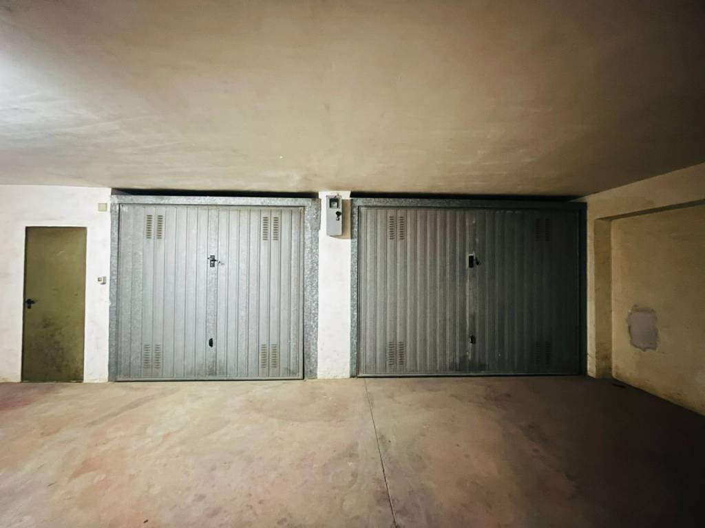 Box / garage a Lucera in PIAZZA PITTA, 41 - Foto 4