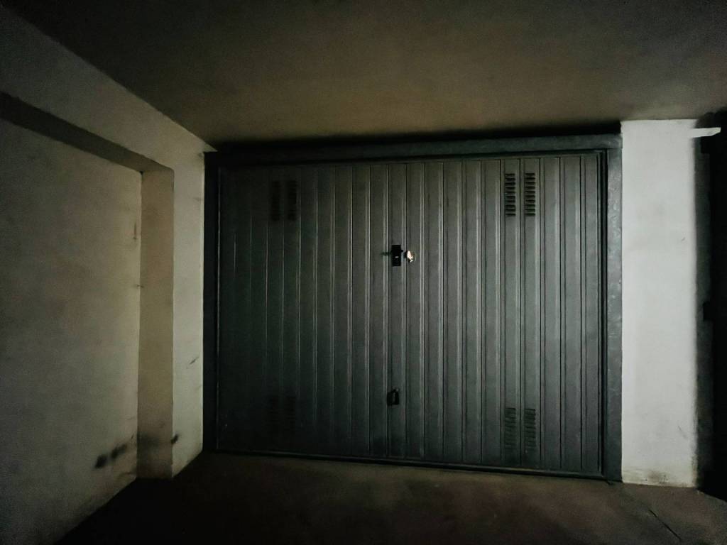 Box / garage a Lucera in PIAZZA PITTA, 41 - Foto 5