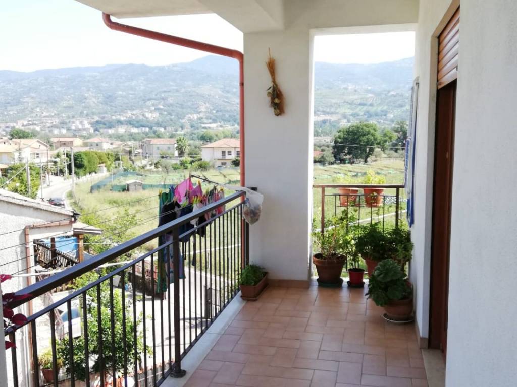 Appartamento a Montalto uffugo in Via Sant'Antonello - Foto 4