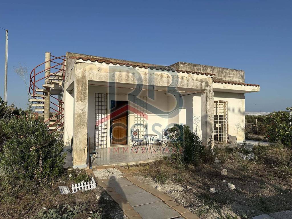 Casa indipendente a Ispica in Via delle Zucche - Foto 2