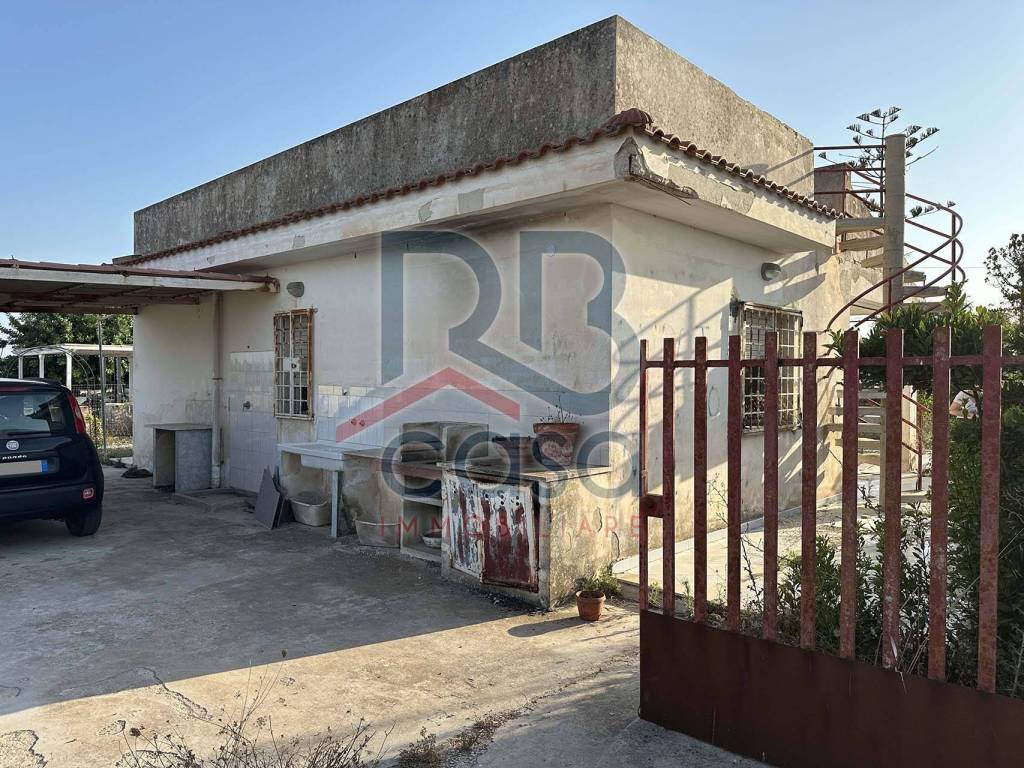 Casa indipendente a Ispica in Via delle Zucche - Foto 4