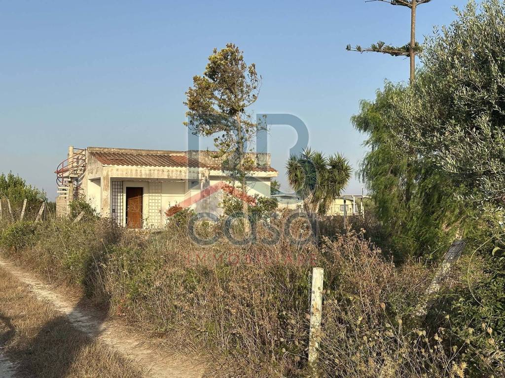 Casa indipendente a Ispica in Via delle Zucche - Foto 5