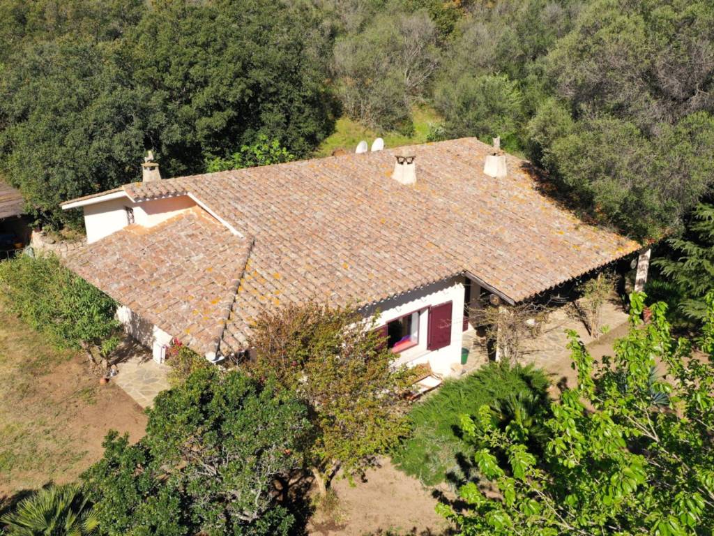 Villa a Loiri porto san paolo in SP87 - Foto 3