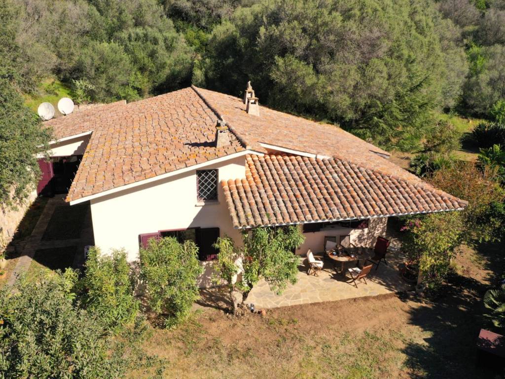 Villa a Loiri porto san paolo in SP87 - Foto 4