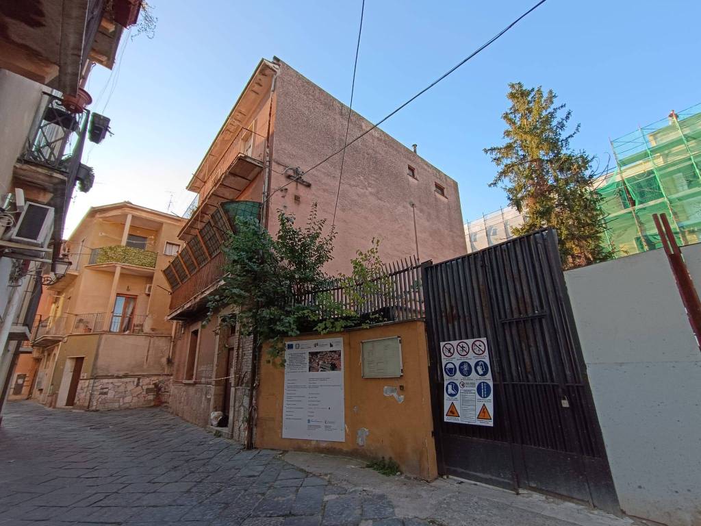 Casa indipendente a Benevento in Via Port'Arsa - Foto 2