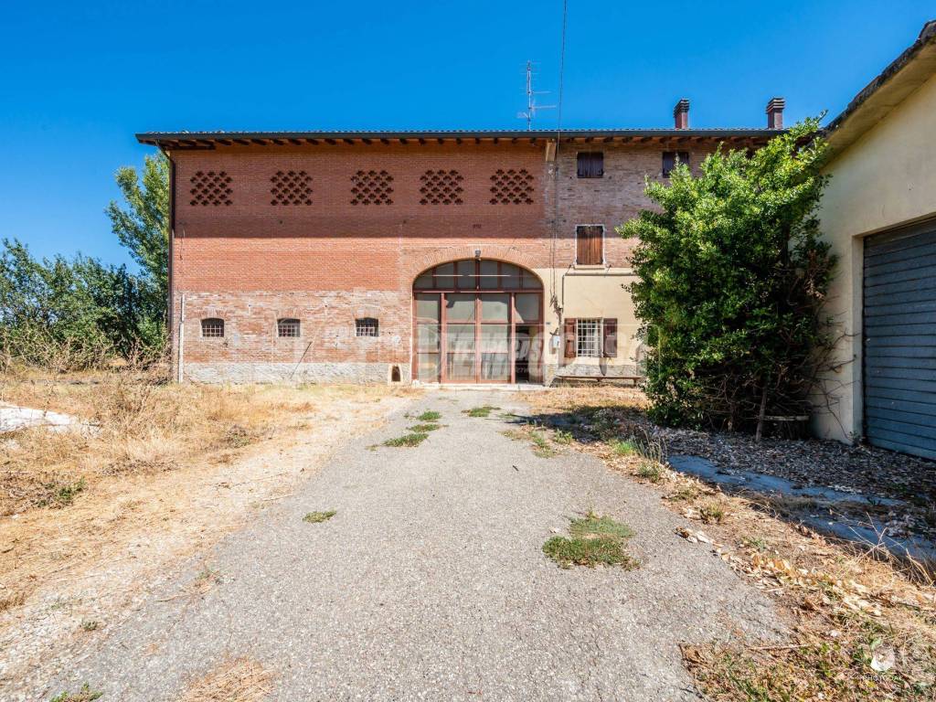 Casa indipendente a San cesario sul panaro in Via Ghiarelle 2143 - Foto 4