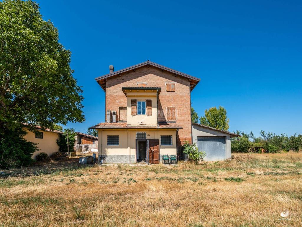 Casa indipendente a San cesario sul panaro in Via Ghiarelle 2143 - Foto 5