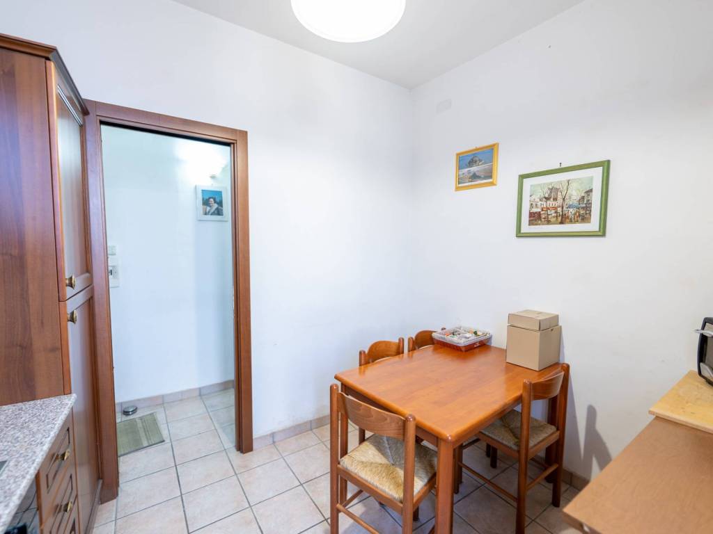 Appartamento a Rieti in Via San Leopardo - Foto 2