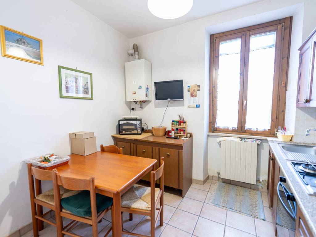 Appartamento a Rieti in Via San Leopardo - Foto 3