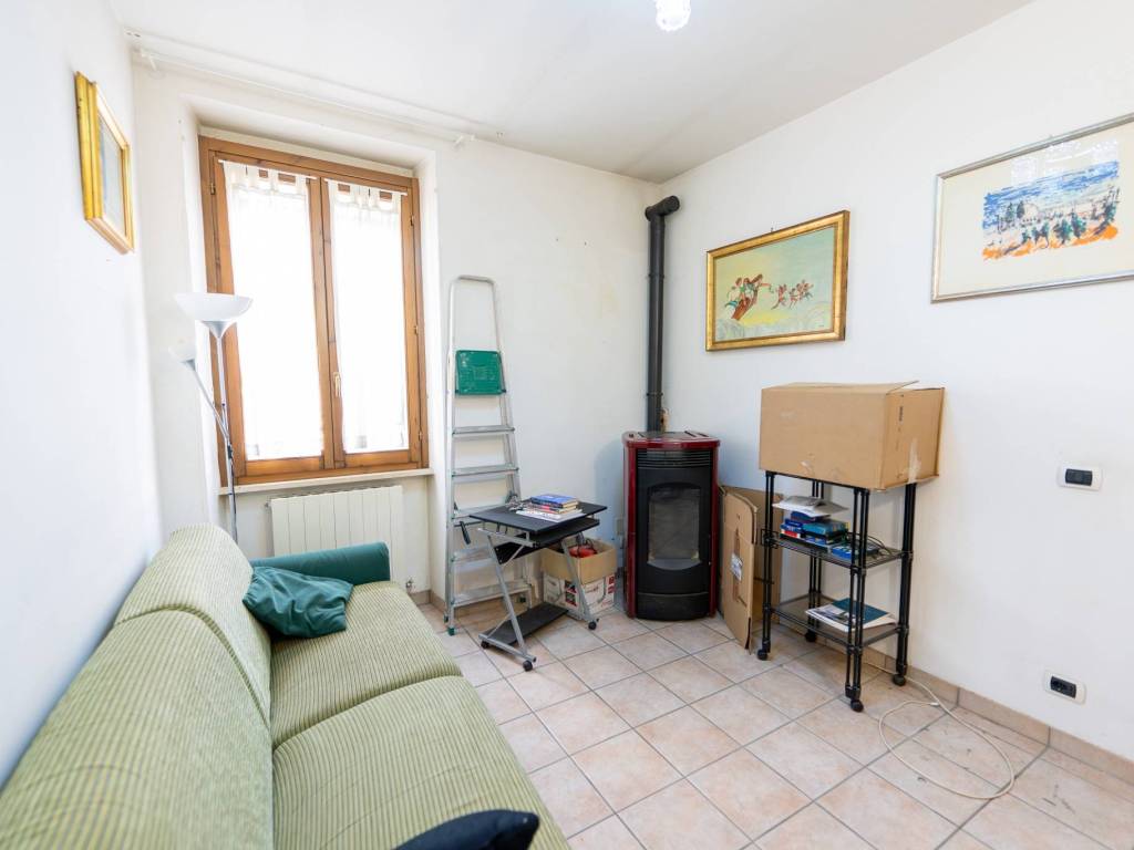 Appartamento a Rieti in Via San Leopardo - Foto 4