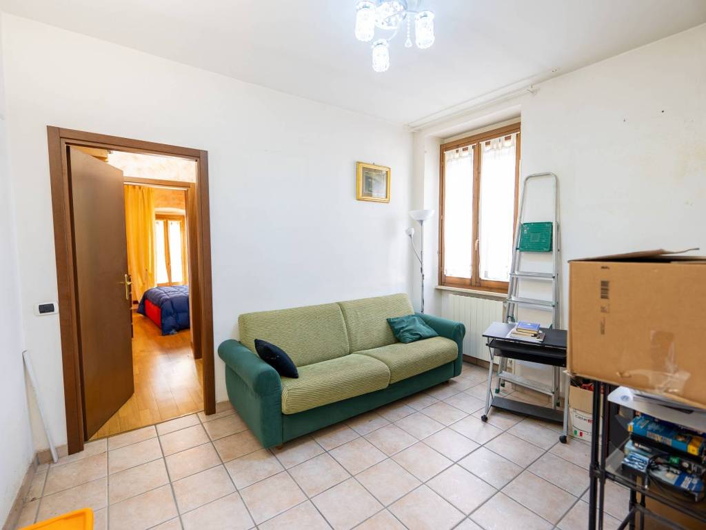 Appartamento a Rieti in Via San Leopardo - Foto 5